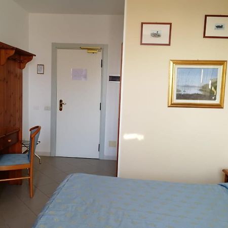 Hotel Locanda Del Passo Pomposa Buitenkant foto