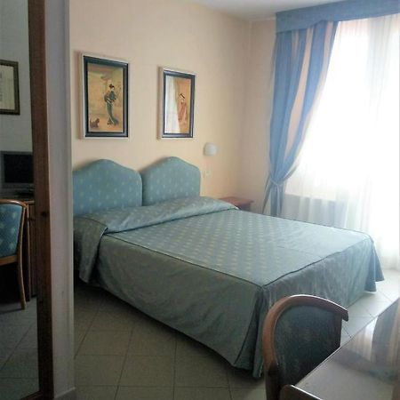 Hotel Locanda Del Passo Pomposa Buitenkant foto