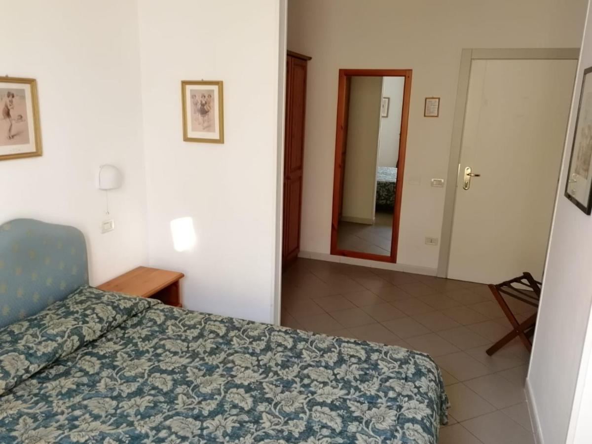 Hotel Locanda Del Passo Pomposa Buitenkant foto