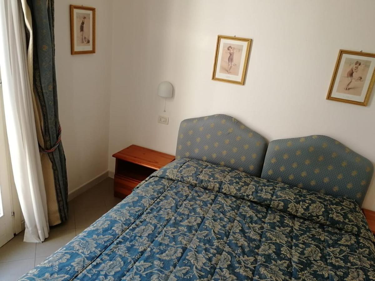 Hotel Locanda Del Passo Pomposa Buitenkant foto