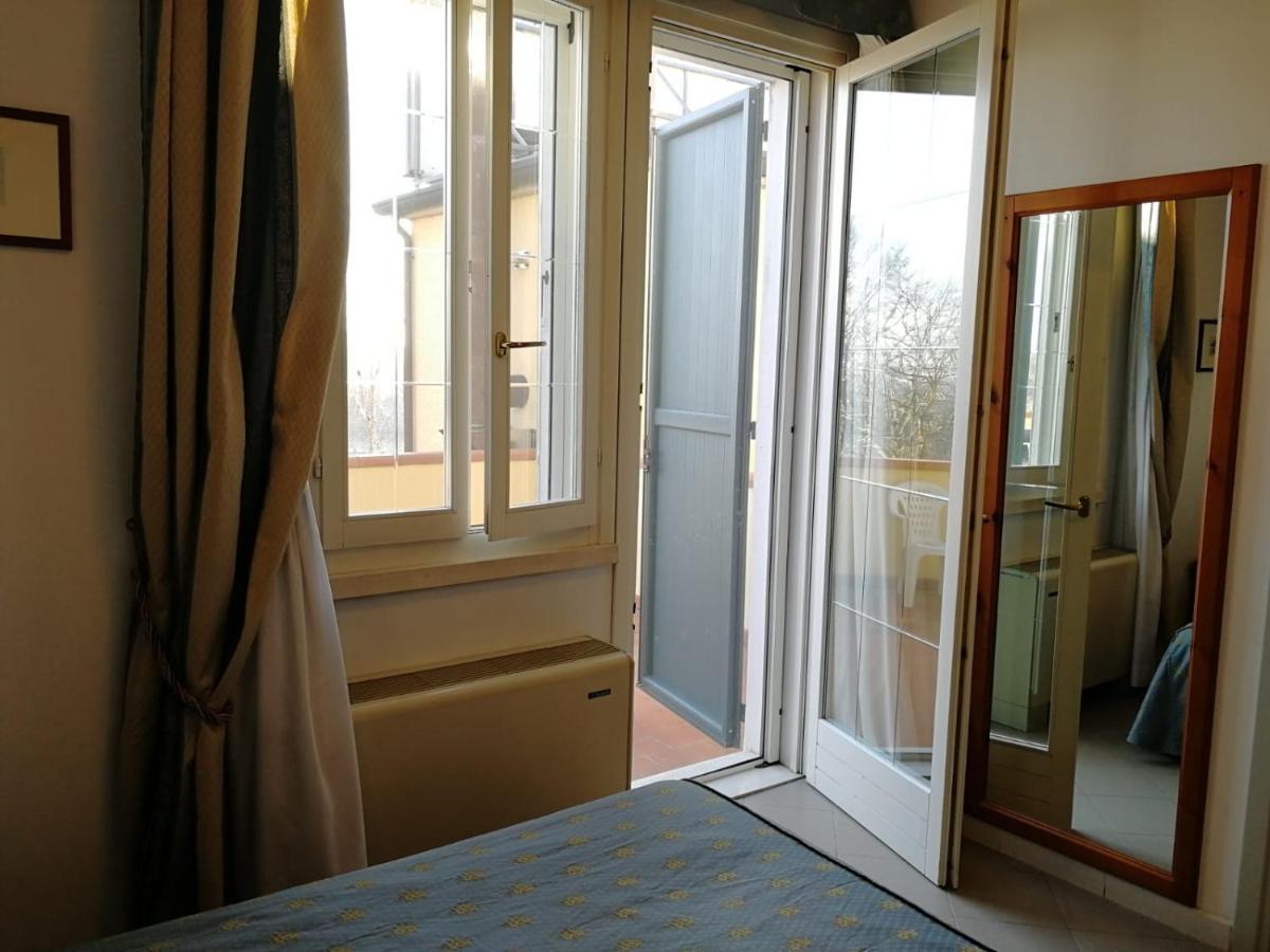 Hotel Locanda Del Passo Pomposa Buitenkant foto