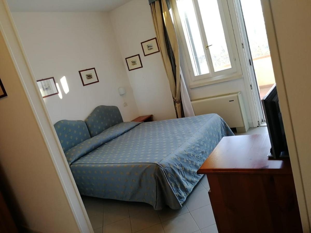 Hotel Locanda Del Passo Pomposa Buitenkant foto
