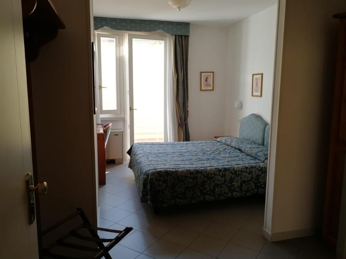 Hotel Locanda Del Passo Pomposa Buitenkant foto