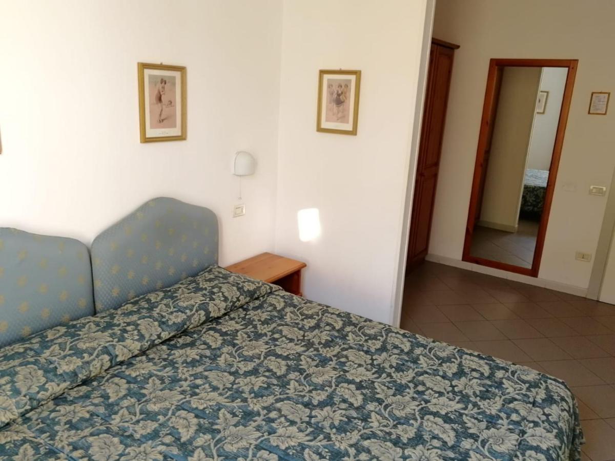 Hotel Locanda Del Passo Pomposa Buitenkant foto