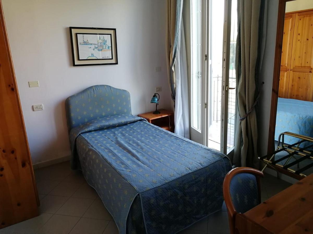 Hotel Locanda Del Passo Pomposa Buitenkant foto