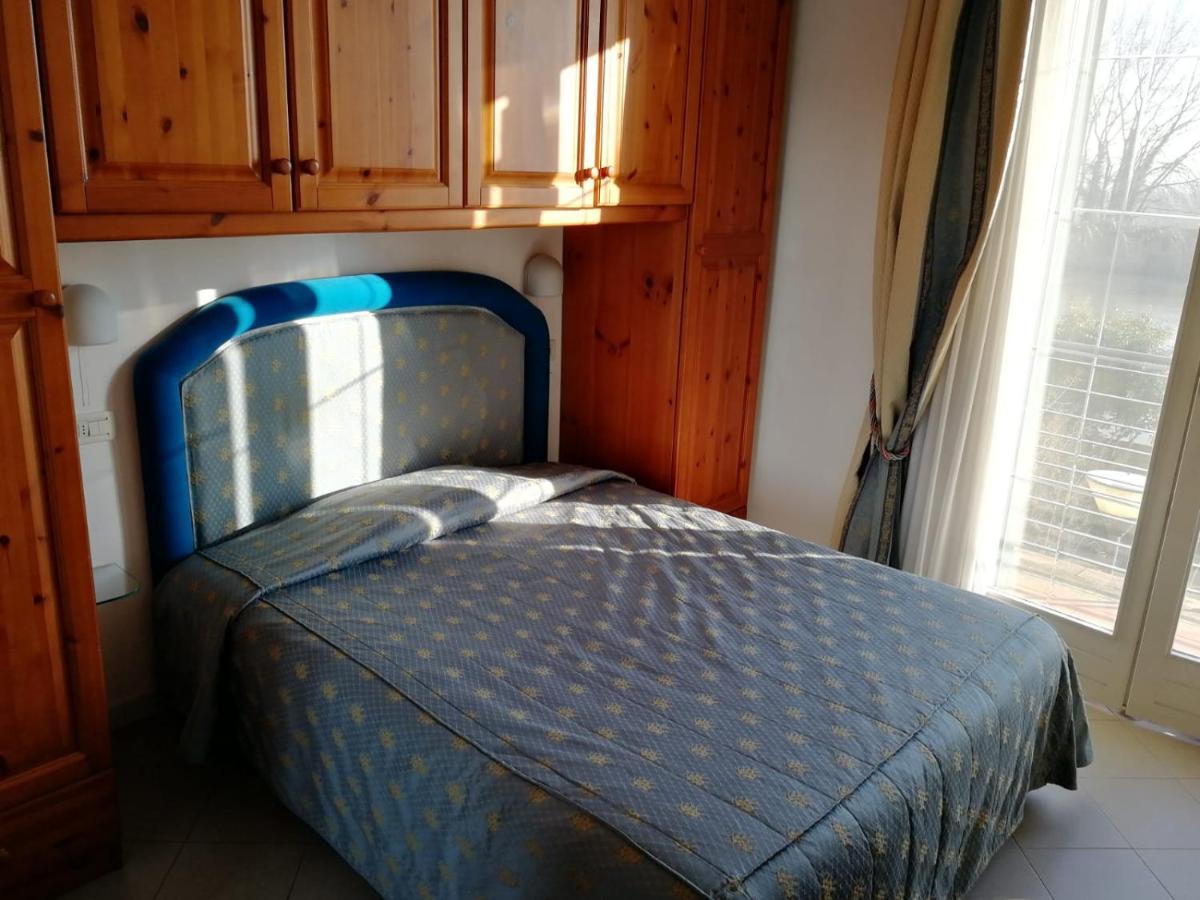 Hotel Locanda Del Passo Pomposa Buitenkant foto