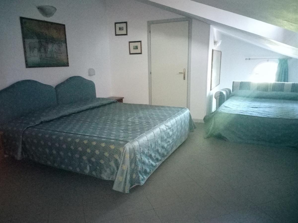 Hotel Locanda Del Passo Pomposa Buitenkant foto