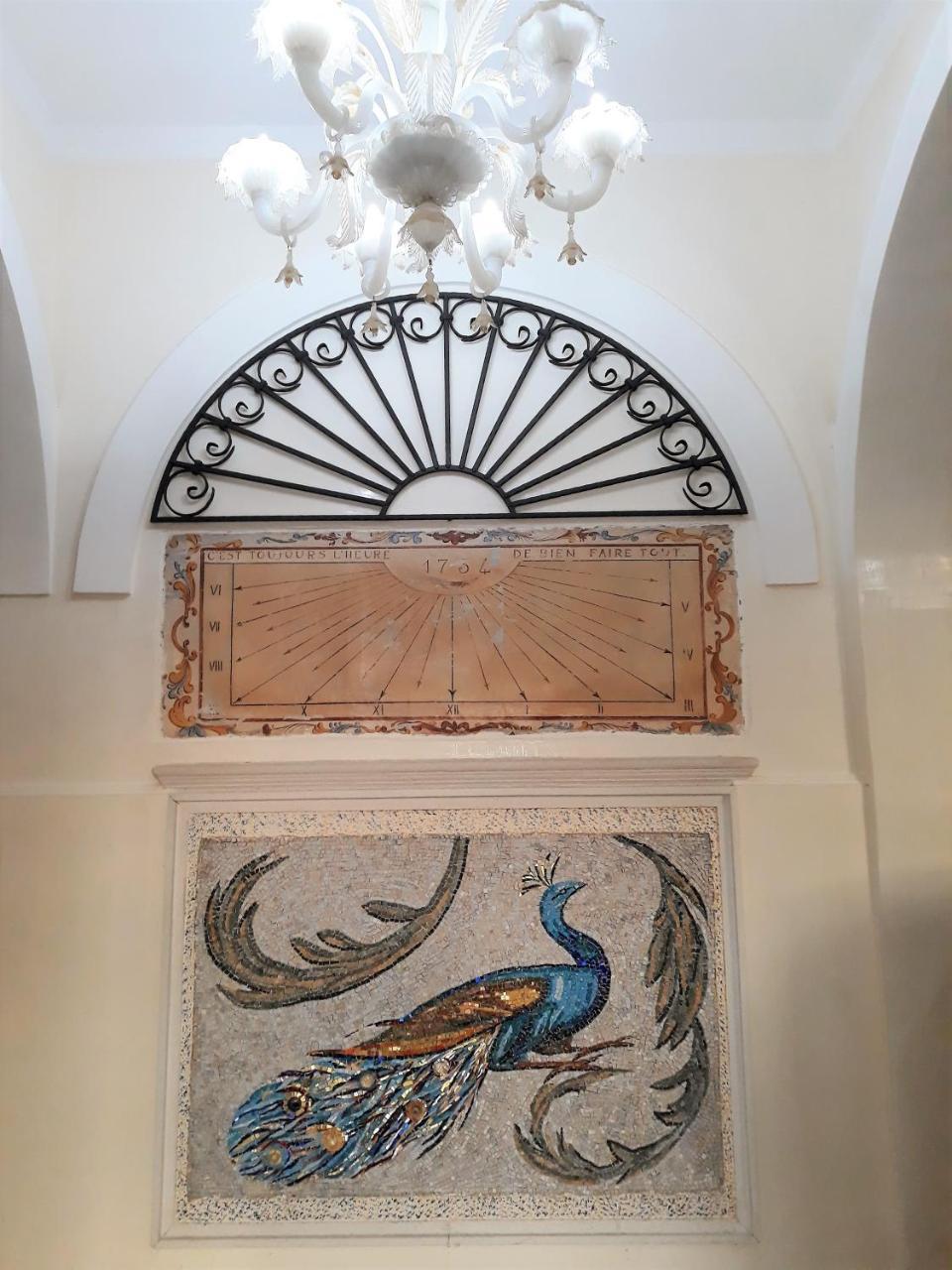 Hotel Locanda Del Passo Pomposa Buitenkant foto