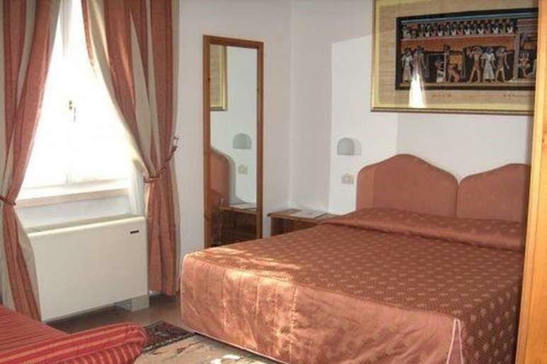 Hotel Locanda Del Passo Pomposa Buitenkant foto